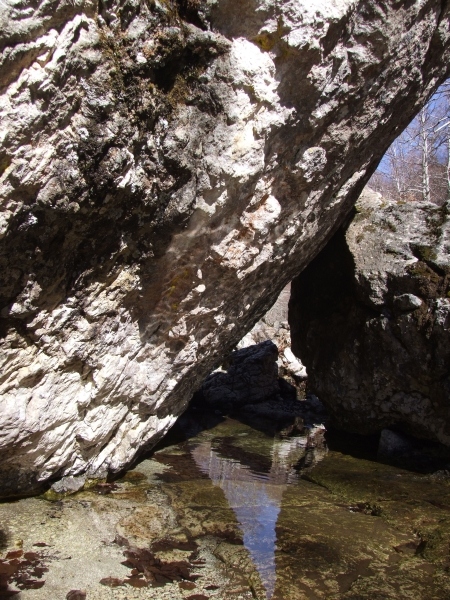 La Valle di Canneto (FR) Parco Nazionale D''Abruzzo